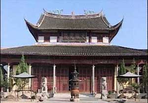 光孝寺(福建省建瓯市光孝寺)