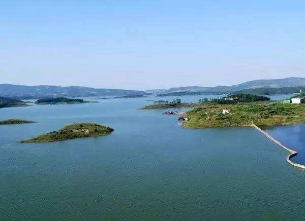 湖南水府庙国家湿地公园 湖南水府庙国家湿地公园