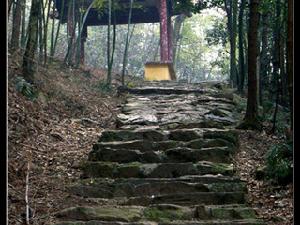 龙池山 龙池山
