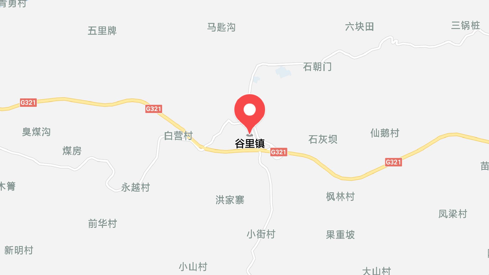 地图信息
