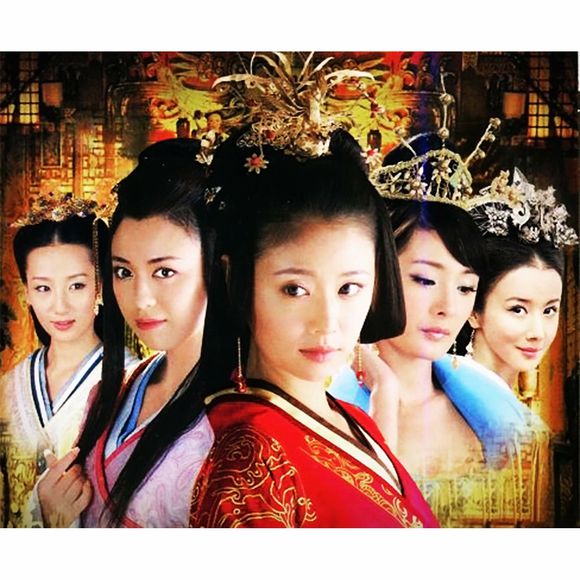 落花(林心如演唱歌曲)