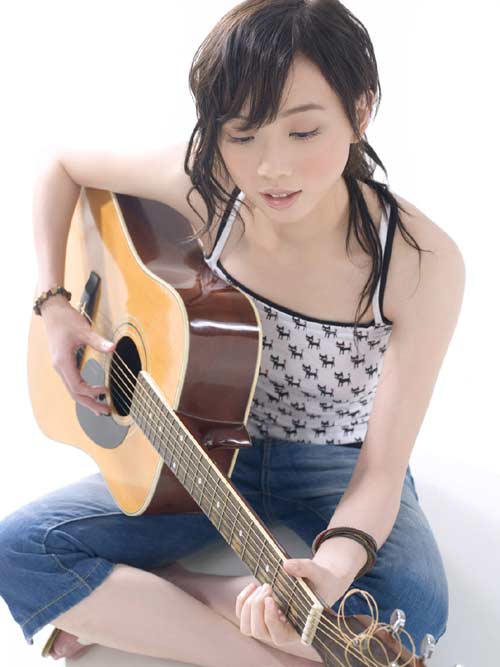庭竹(台湾女歌手)