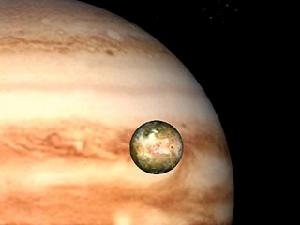 木星卫星 木星卫星