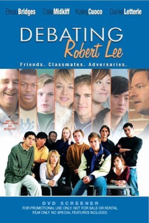 辩论赛(2004年美国电影)