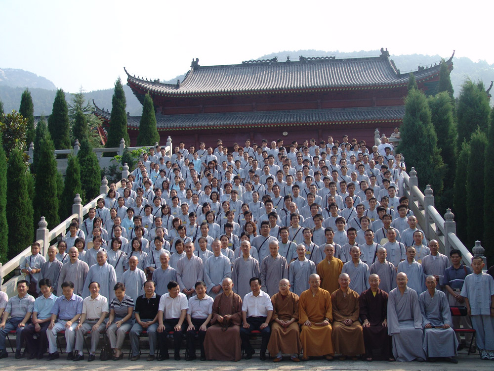 全体合照 全体合照