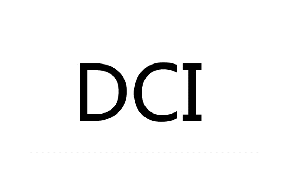 DCI(数字着作权唯一标识符)