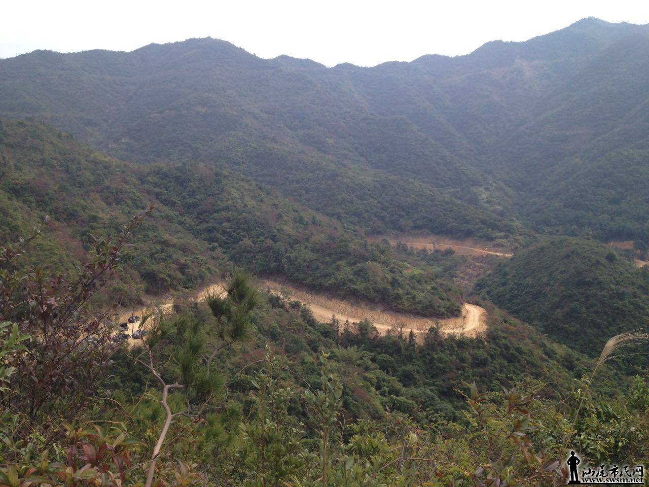陆河南房村 陆河南房村