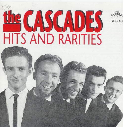 The Cascades 瀑布合唱团