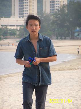 小椴 小椴
