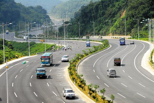 广汕公路