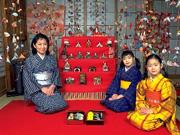 女孩节 女孩节