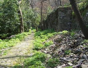 招隐山风光 招隐山风光