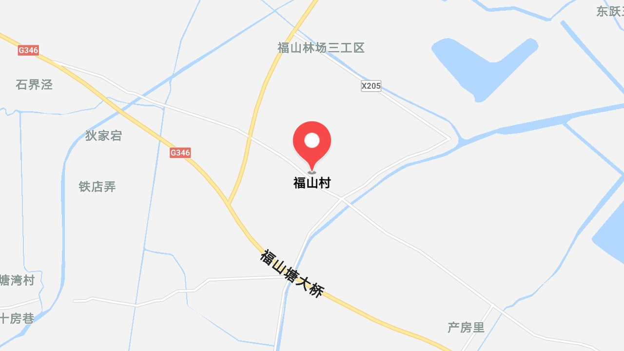 地图信息