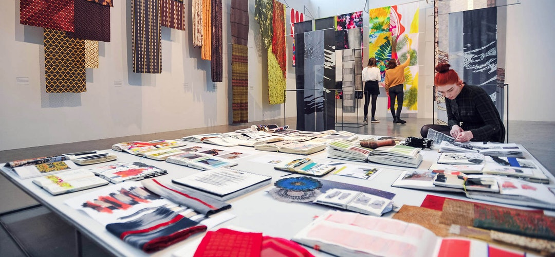 学生作品展 学生作品展