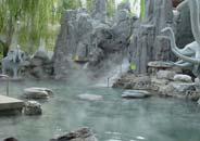 小汤山温泉 小汤山温泉