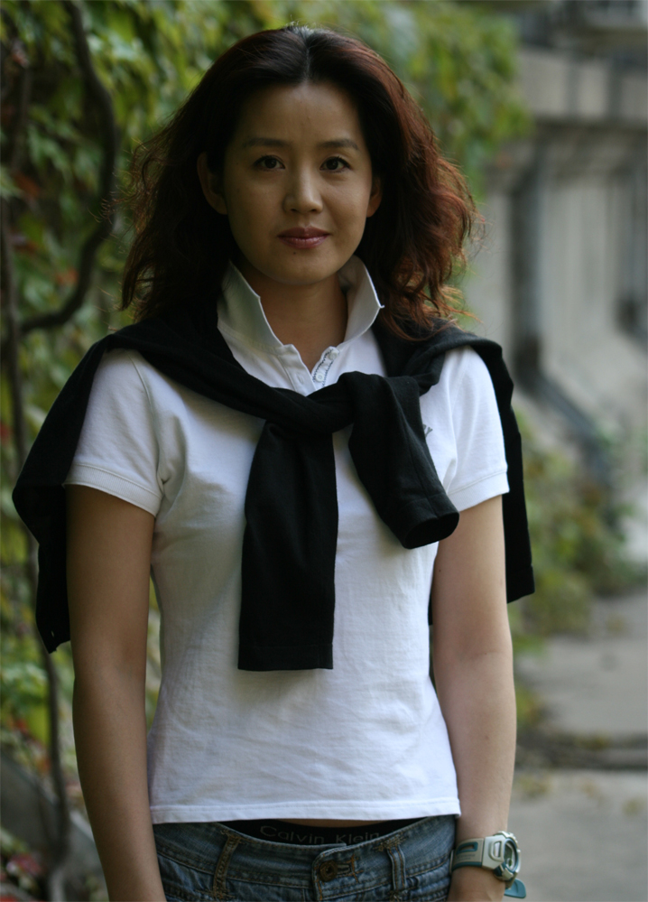 王志恆(女影视演员)