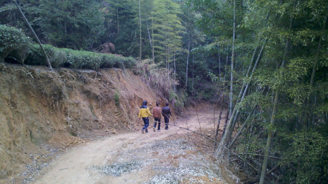 农耕路 农耕路