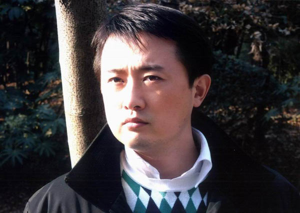 沈磊(国家一级演员、话剧演员、配音演员)