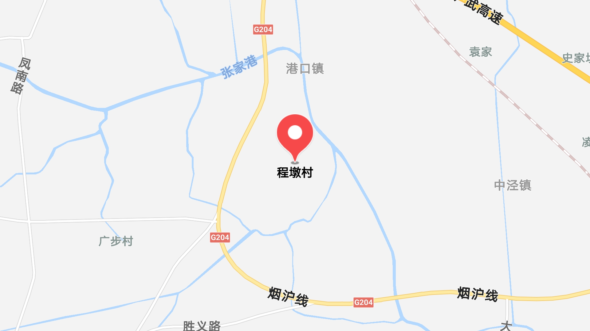地图信息