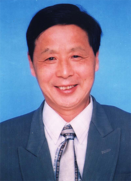 赵振东 赵振东