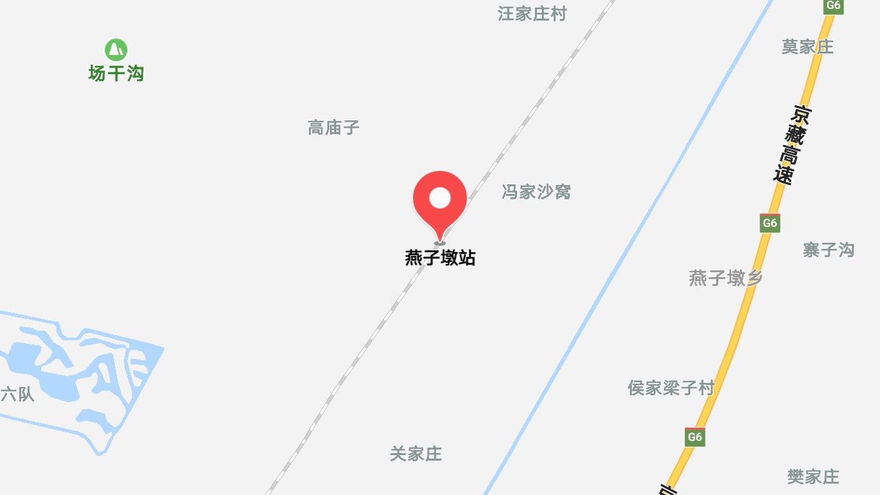 地图信息