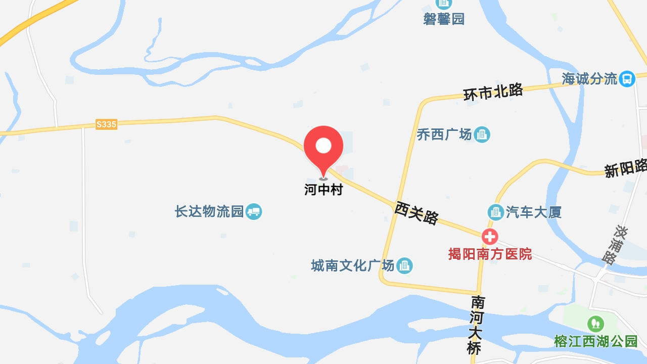 地图信息