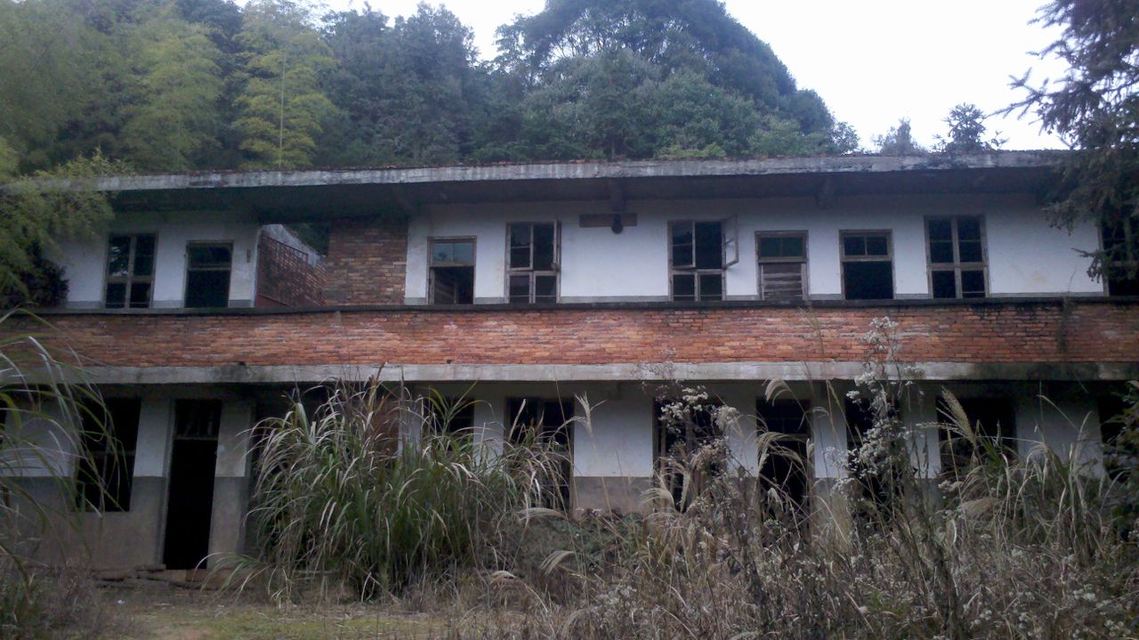 湖洋国小 湖洋国小