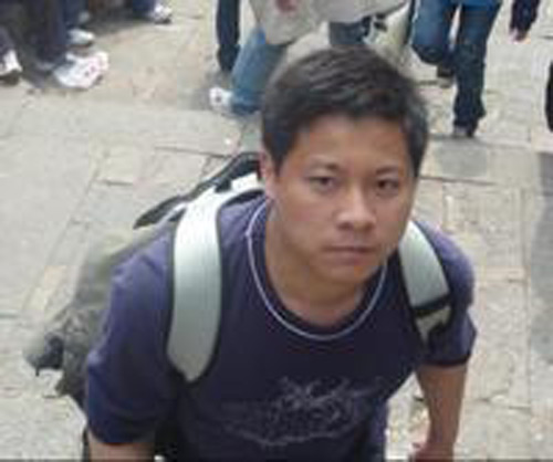 罗昌平 罗昌平