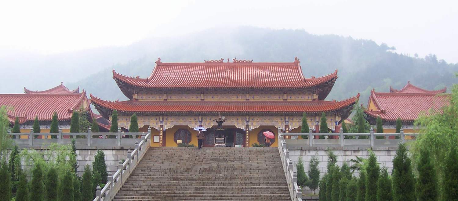 主体建筑 主体建筑