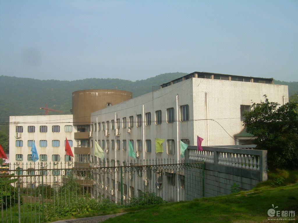湖南师範大学生命科学学院