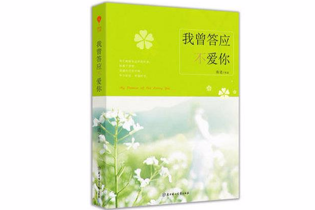 我曾答应不爱你