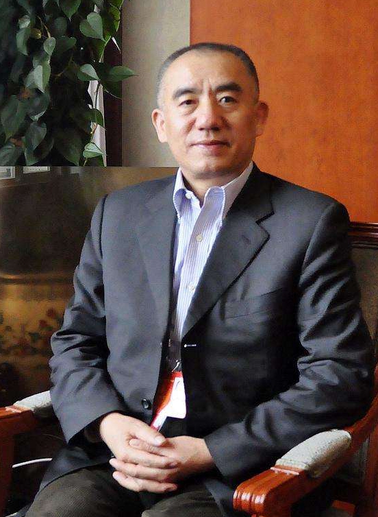 李引泉(香港特别行政区第十三届全国人大代表)