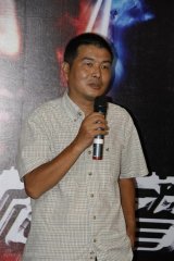 沈雷 沈雷