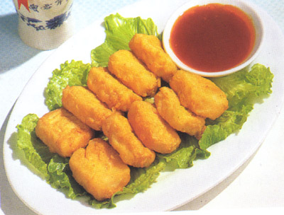 揭阳小吃 揭阳小吃