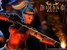 暗黑破坏神(diablo) 暗黑破坏神(diablo)