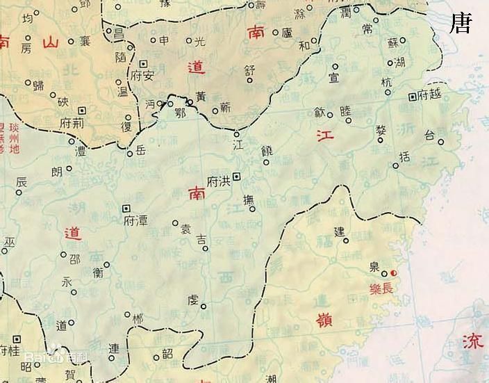 两浙 两浙