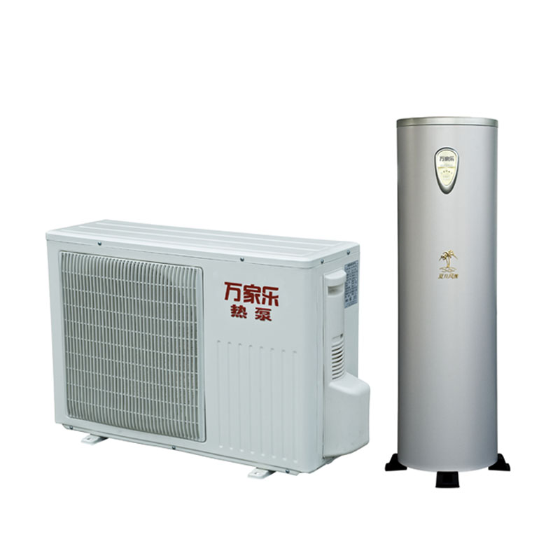热泵热水器 热泵热水器