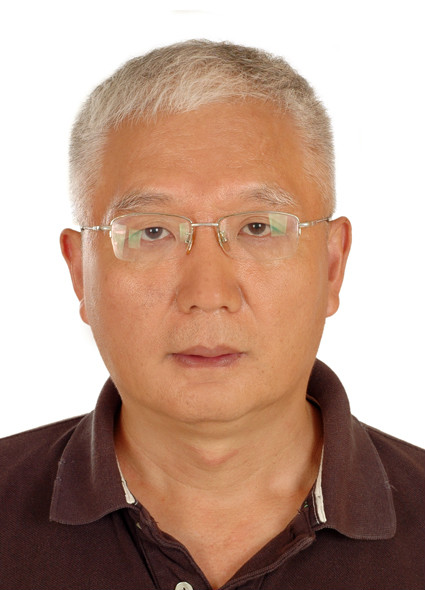 杨亦松