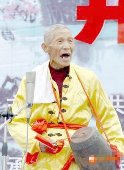 九江山歌