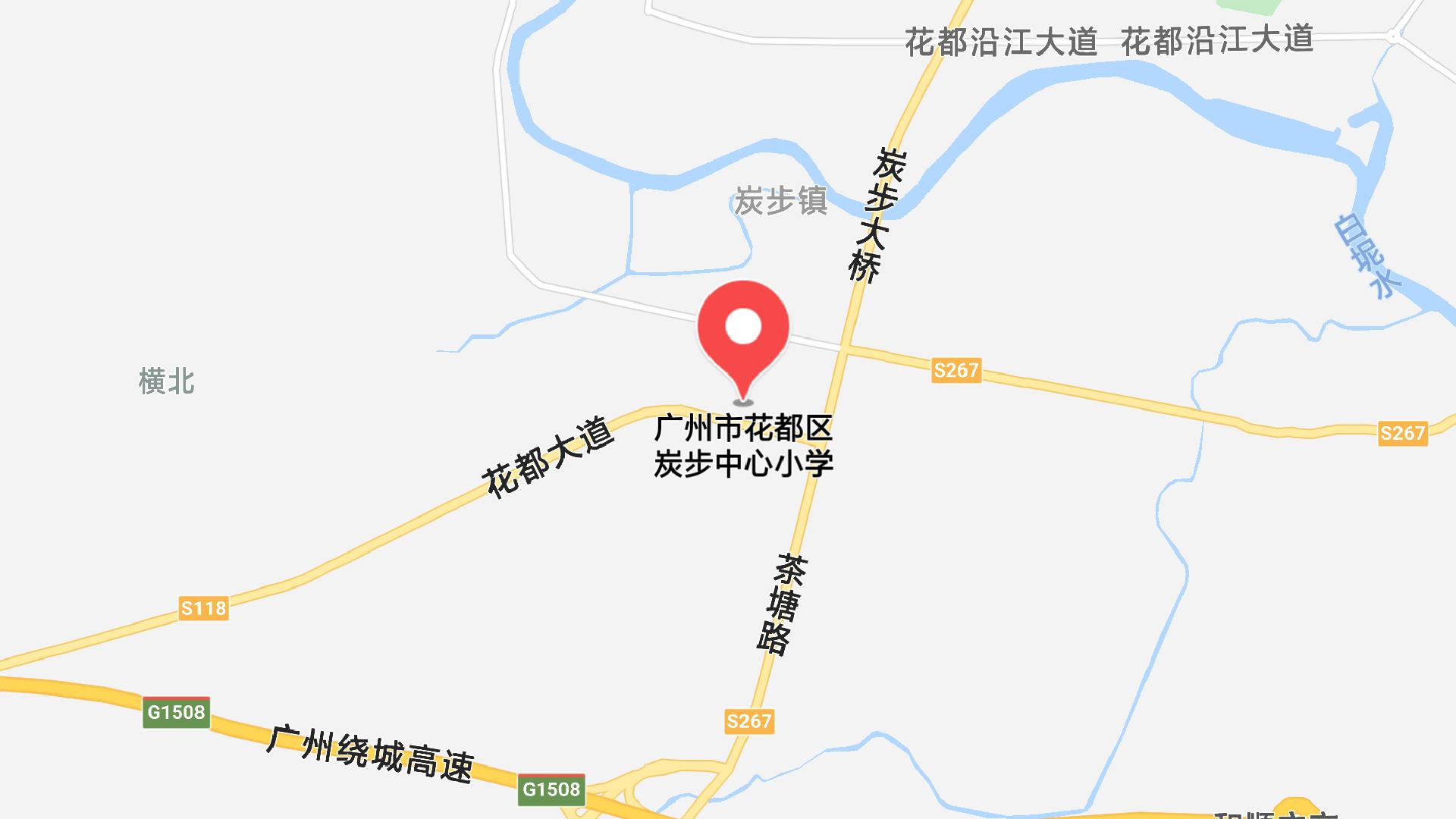 地图信息