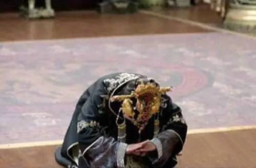 稽首