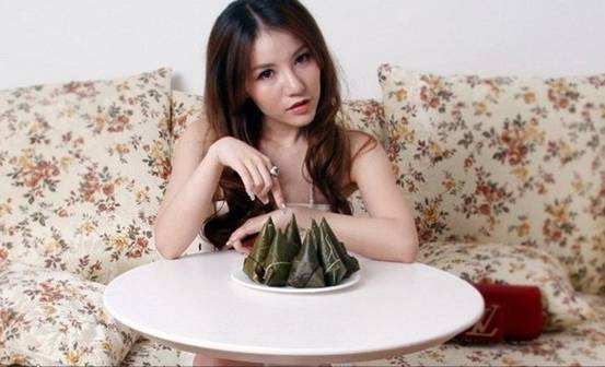 粽子门 粽子门