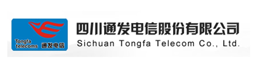 通发LOGO 通发LOGO