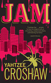 《JAM》封面 《JAM》封面