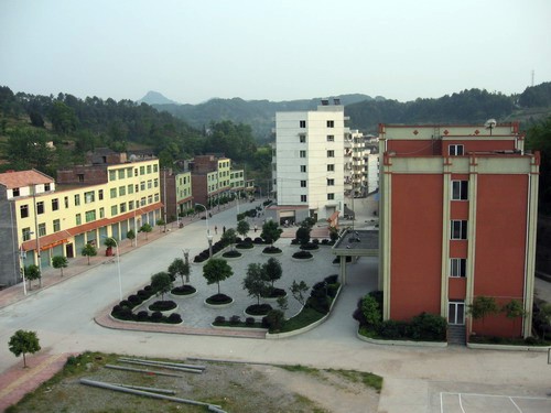 石滩镇(广东广州市增城区石滩镇)