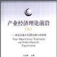 产业经济理论前沿2