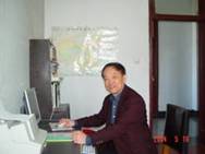 赵振东 赵振东