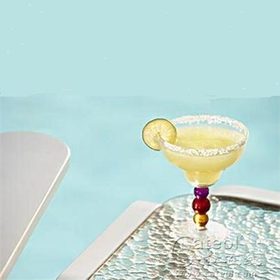 沧海月明(鸡尾酒)