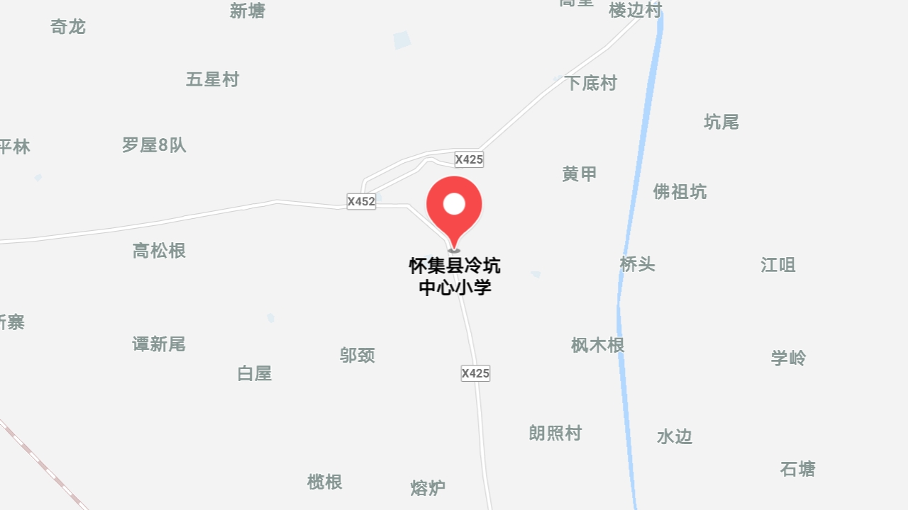 地图信息