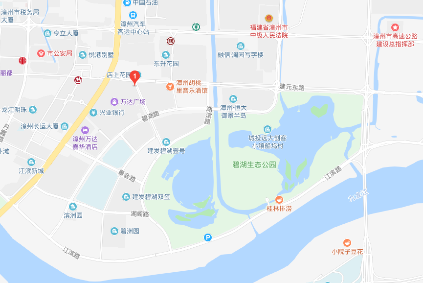 厚泽路